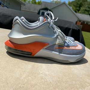 Nike KD 7 Texas